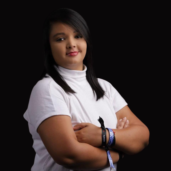 Ingrid Monteiro, fundadora da Hospedia